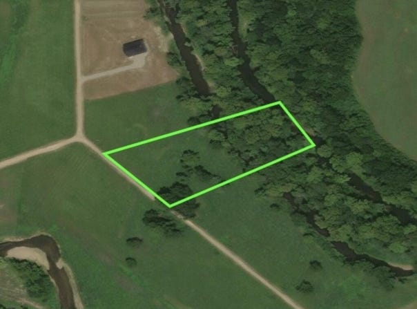 1 Harris Drive, Nashville, AR 71852