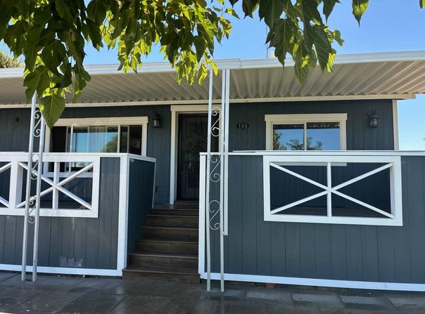 4900 N Highway 99, Stockton, CA 95212