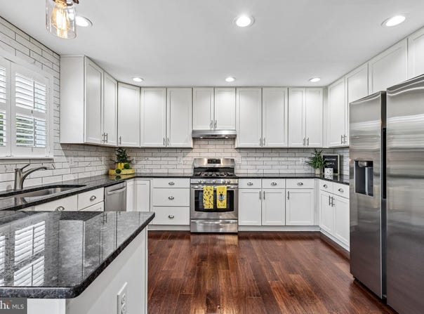 1550 COURTHOUSE Road, CATLETT, VA 20119