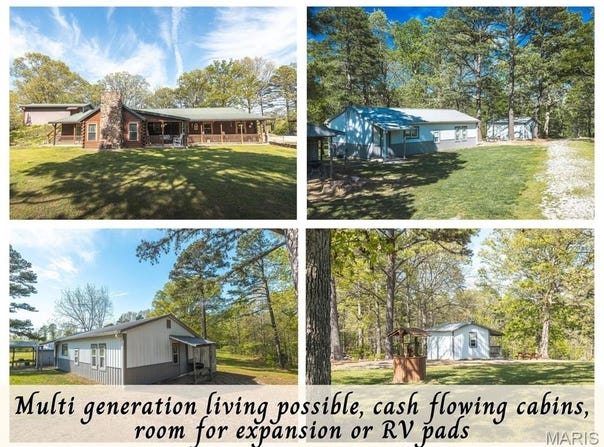 11090 Highway K, Jadwin, MO 65501