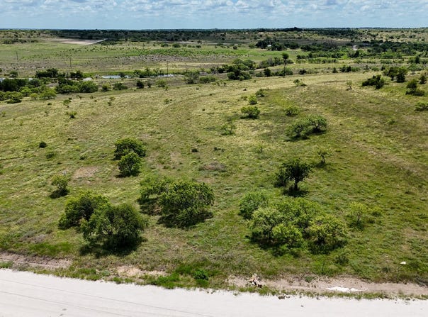LOT 15 AND 16, Gustine, TX 76455