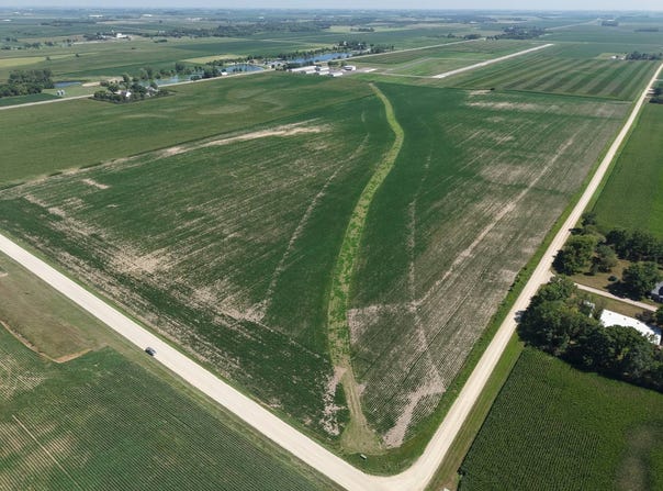 Luverne, MN 56156