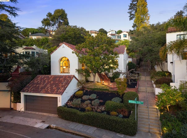 5200 Golden Gate Ave, Oakland, CA 94618