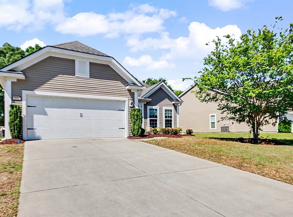 283 Cypress Creek Dr., Murrells Inlet, SC 29576