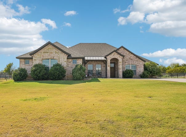 10189 Kildee Trail, Sanger, TX 76266