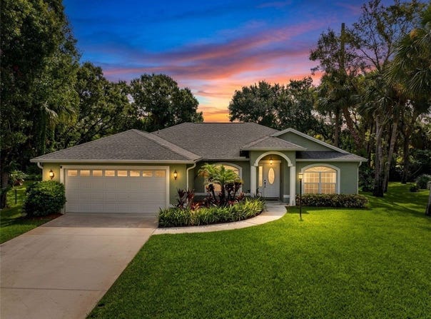 3913 58th Circle, Vero Beach, FL 32966