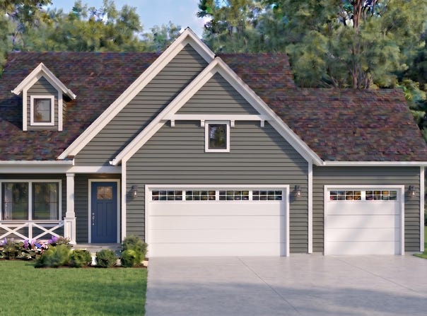 16179 Coventry Lane, Spring Lake, MI 49456