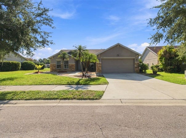 11415 WALDEN Loop, PARRISH, FL 34219