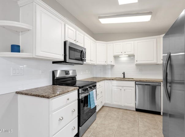 345 W MONTECITO Avenue, Phoenix, AZ 85013