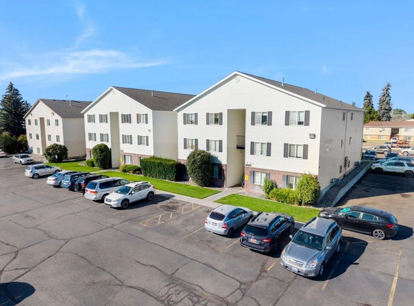 35 W 2nd. N, Rexburg, ID 83440