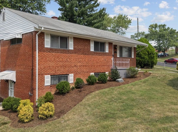 7308 KIPLING Parkway, DISTRICT HEIGHTS, MD 20747