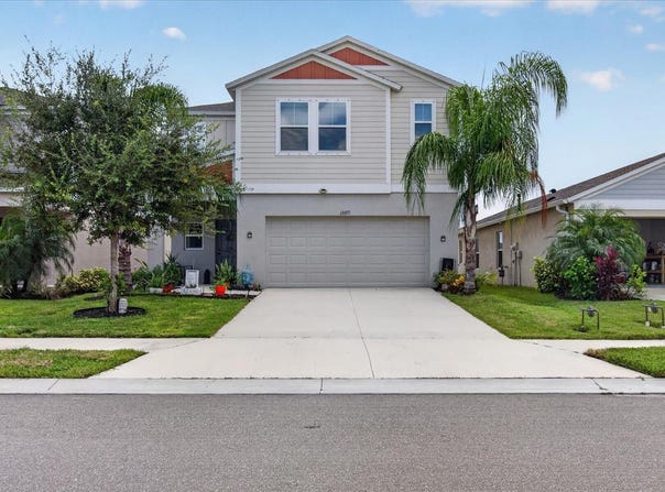 13077 OAK HILL Way, PARRISH, FL 34219