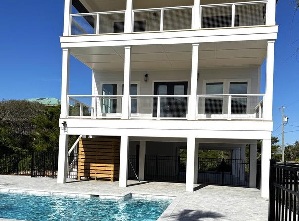 105 Belize Dr, Cape San Blas, FL 32456