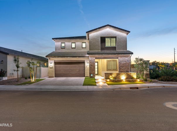 5232 S COBBLESTONE Street, Gilbert, AZ 85298
