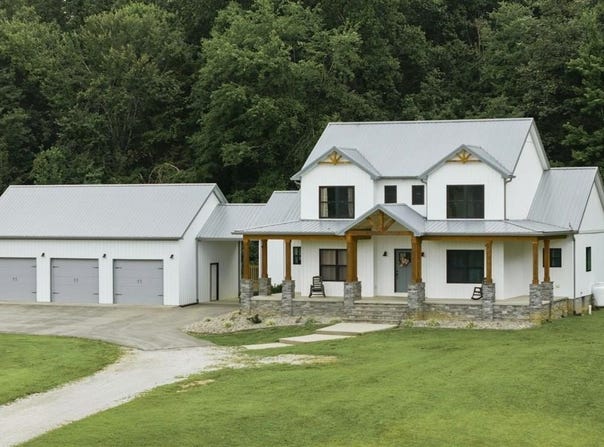 465 Witty Road, Glasgow, KY 42141