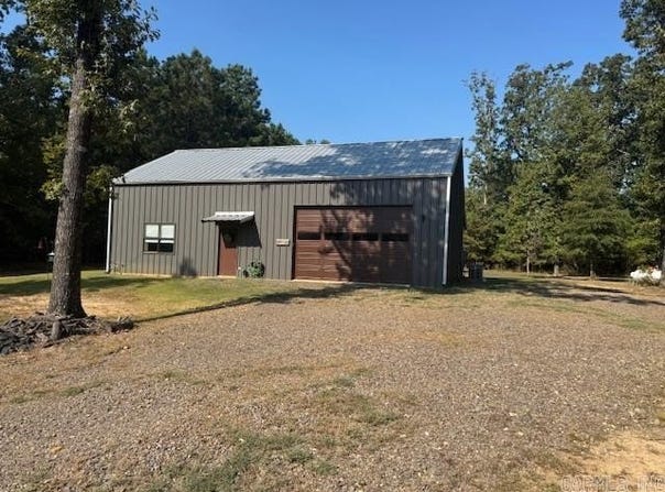 151 Eagleview Drive, Lewisville, AR 71845