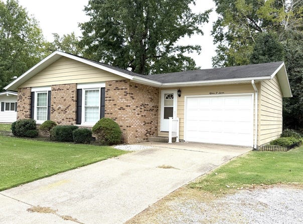 1507 Fair Drive, Murphysboro, IL 62966