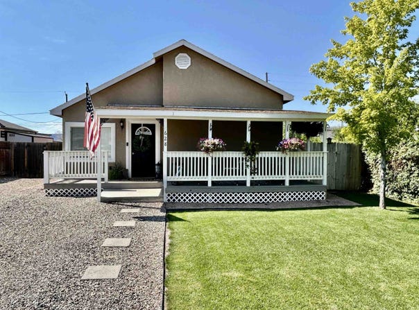 628 E Cleveland Avenue, Fruita, CO 81521-0000