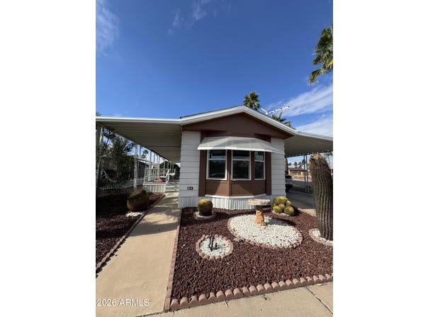 9333 E University Drive, Mesa, AZ 85207