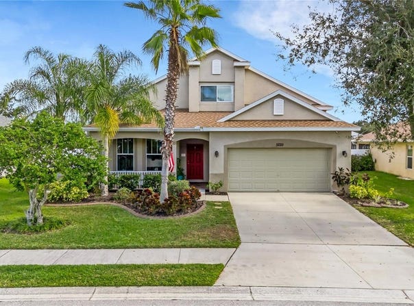 5220 119TH Terrace E, PARRISH, FL 34219