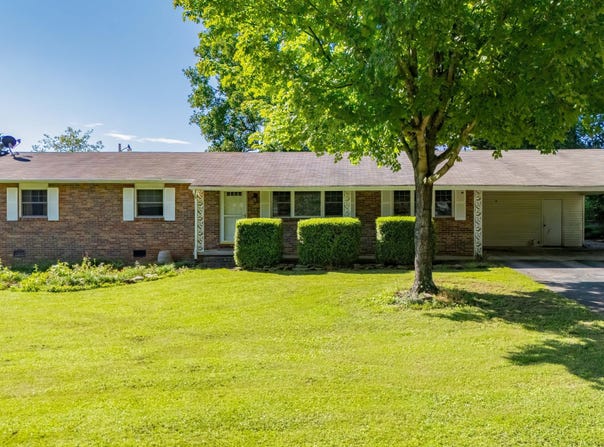 11916 Midhurst Drive, Knoxville, TN 37934