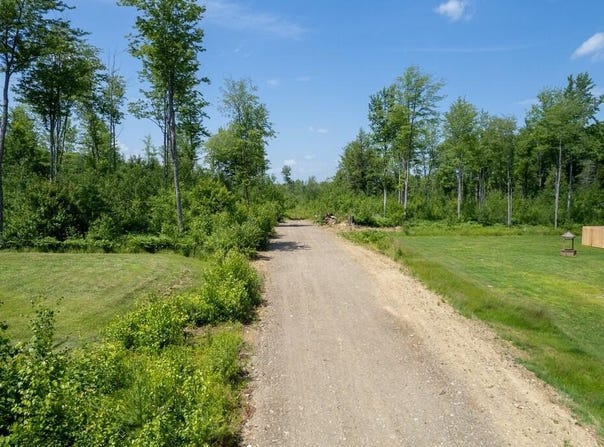 Benson Lane lot: #3, Levant, ME 04456