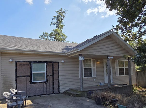 1308 State Hwy 64, Tunas, MO 65764