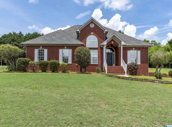 56 MELISSA DRIVE, HAYDEN, AL 35079