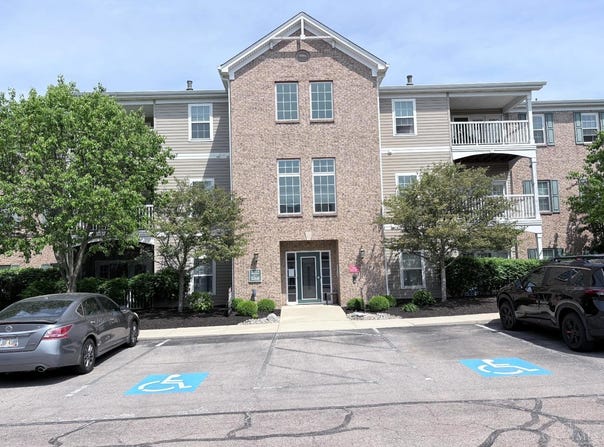 3232 Grand Falls Boulevard lot: 0, Deerfield Twp., OH 45039