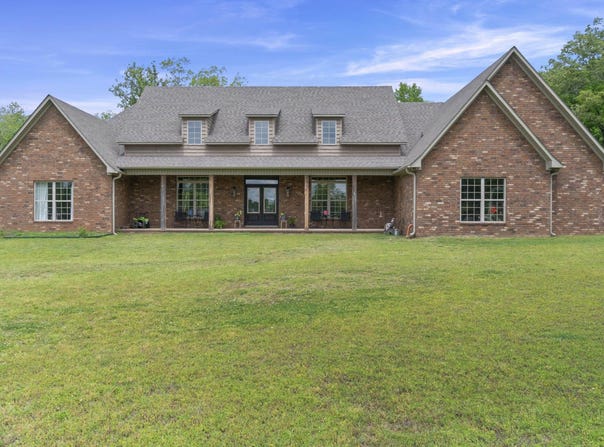 5 County Road 3430, Wynne, AR 72396