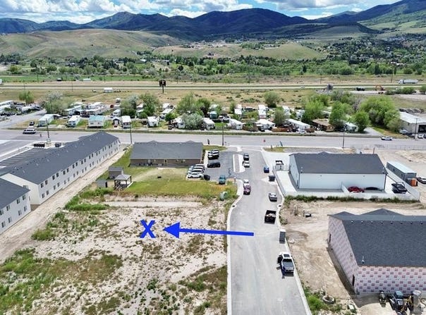 945 Stans Way, Pocatello, ID 83204