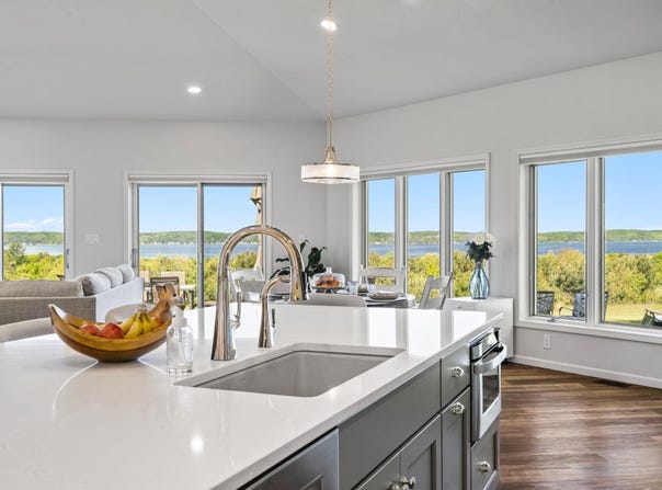 9065 WINDIGO TRAIL, ALDEN, MI 49612