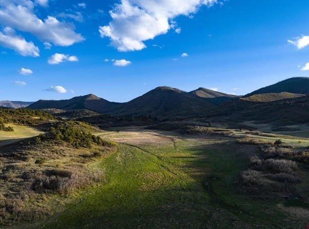 600 Acres, La Veta, CO 81055