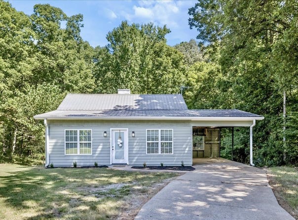 200 GORDON Dr, Somerville, TN 38068