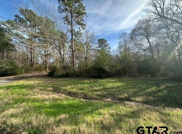 CR 286, Garrison, TX 75946