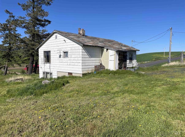 3201 Darby, Moscow, ID 83843