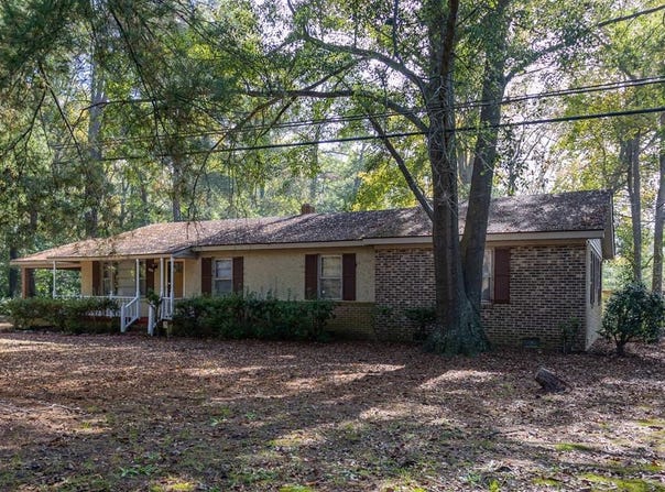 2637 Hwy 48, Roanoke Rapids, NC 27870