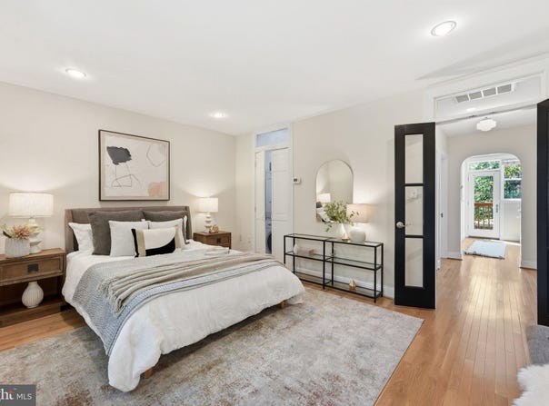 1405 E CAPITOL Street SE, WASHINGTON, DC 20003