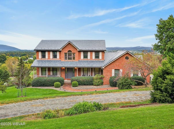 360 LINVIC Drive, Muncy, PA 17756
