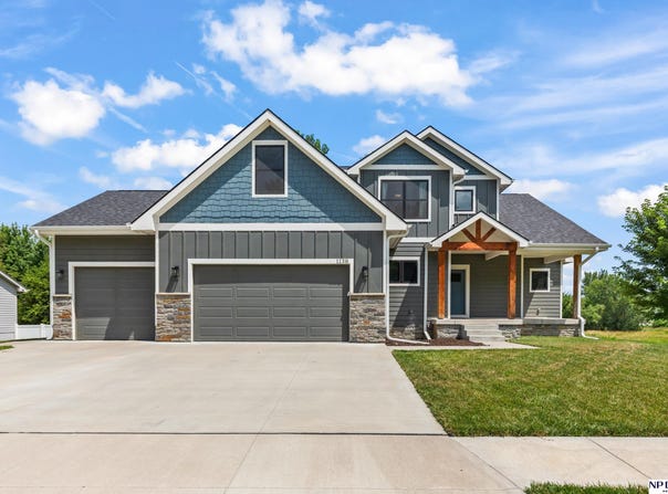 1138 Joann Drive, Blair, NE 68008