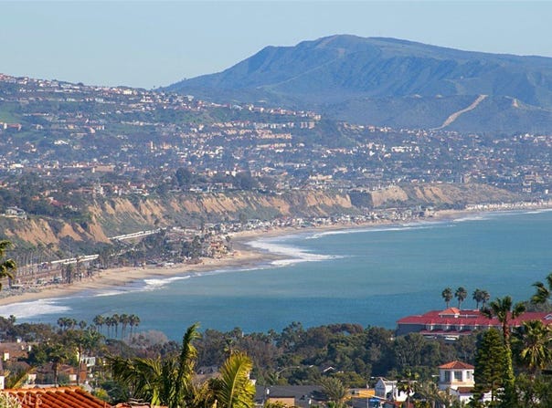 33741 Blue Lantern, Dana Point, CA 92629