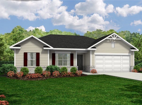 340 Juniper Drive, Hinesville, GA 31313