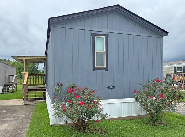 1231 Herbert Ave, Breaux Bridge, LA 70517