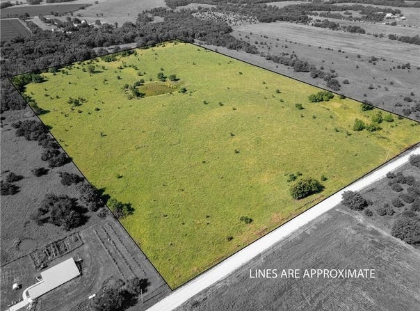 134 Haskell Road, Quenemo, KS 66528