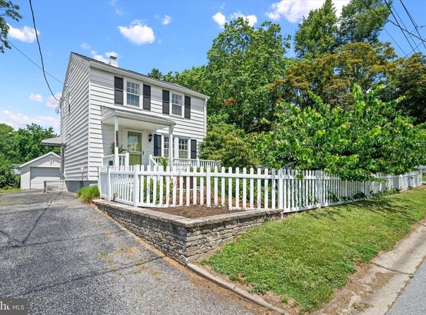 2007 GRANT AVE, WILMINGTON, DE 19809