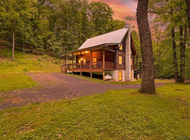 390 Logsdon Hollow Road, Hyndman, PA 15545