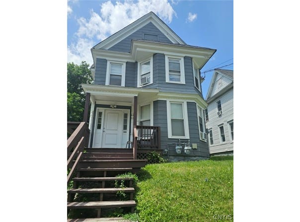 101 Dillaye Avenue, Syracuse, NY 13206