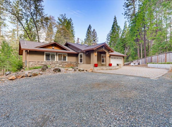 18324 Nubrian Way, Nevada City, CA 95959