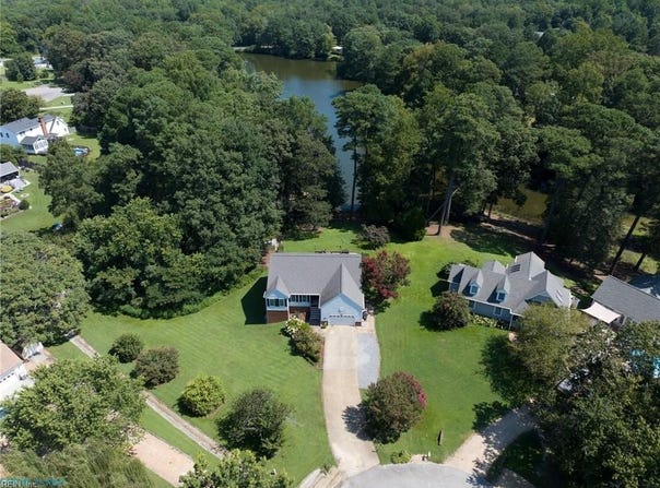 108 Plains View Road, Williamsburg, VA 23188