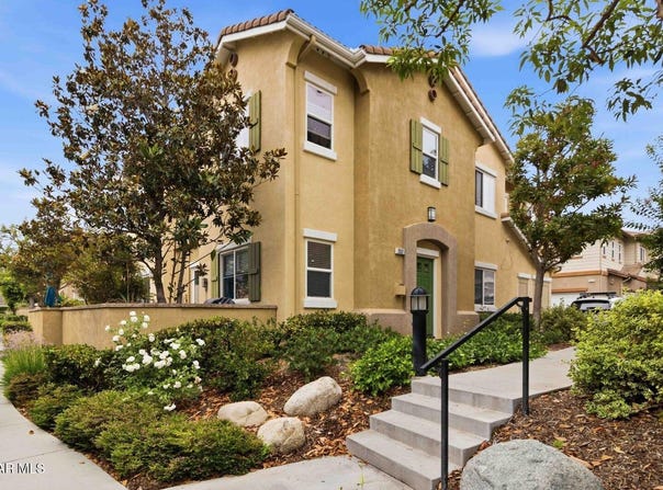 2632 Night Jasmine Drive, Simi Valley, CA 93065